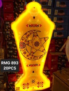 Ramadan Lighting RMG-893