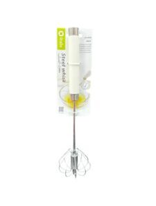 Steel Whisk KT-33640