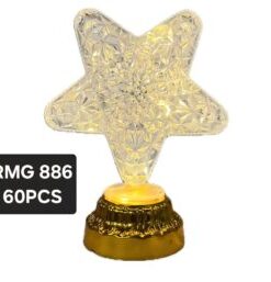 Ramadan Lighting RMG-886