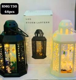 Ramadan Lighting RMG-730
