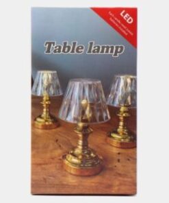 Ramadan Lighting RMG-656