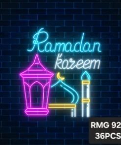 Ramadan Lighting RMG-925