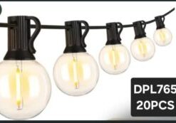 Ramadan Lighting DPL-765