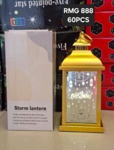 Ramadan Lighting RMG-888