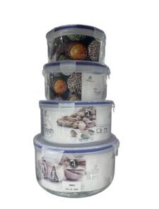 STORAGE BOX- 2616-5