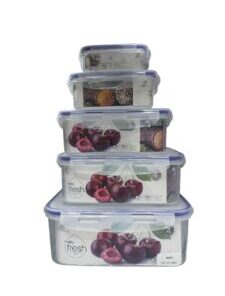 STORAGE BOX- 2610-5