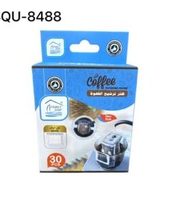 Coffee Filtering Paper