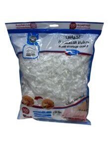 Food Storage Cover 500 Pcs