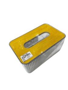 Tissue Box