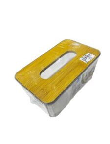 Tissue Box