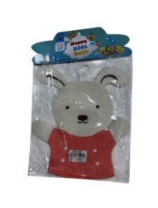 Kids Shower Bad 21*21 CM