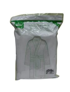 Disposable Bath Robe