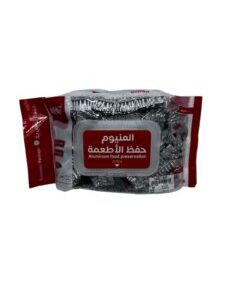 Aluminum Food Preservation