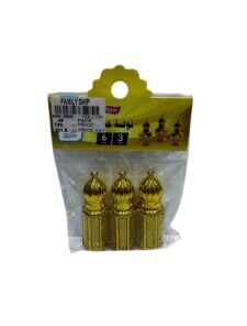 Perfume Bottle - 3 Pcs