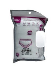 Women Underwear 6 Pcs - M