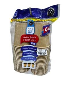 Paper Cups