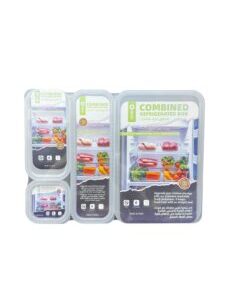 Compined Refrigerated Box