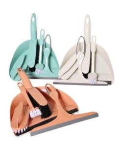 Bed Brush Set SJ-3635