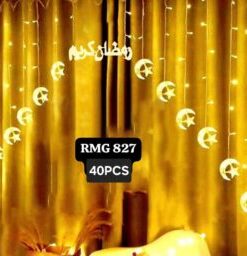 Ramadan Lighting RMG-827