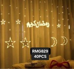 Ramadan Lighting RMG-829