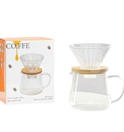 V60 Coffee Dripper