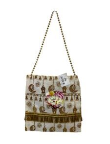 Krankashoo Handbag