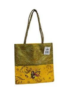 Krankashoo Handbag