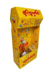 Krankashoo Game Box
