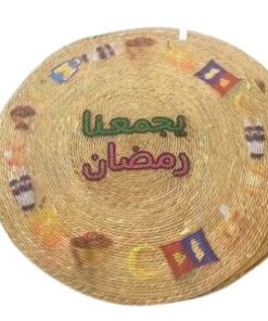 Palm Thatch Mat RM-569