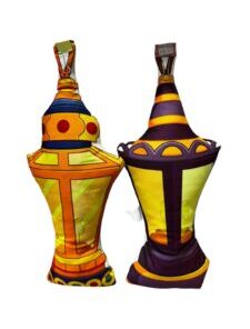 Pillow Lantern RM-564