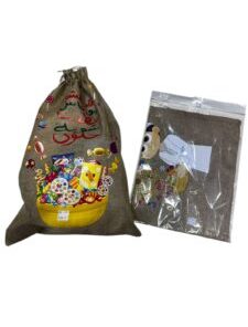 Distribution Bags RA-210
