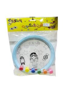 Coloring Board RA-218