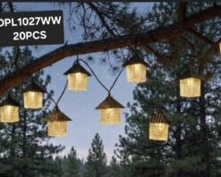 Ramadan Lighting DPL-1027