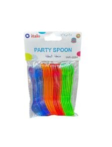 Party Spoon SMS-6684