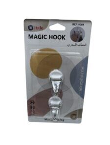 Magic Hook 0364