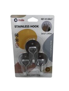 Stainless Hook XY-0867