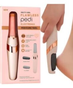 Flawless Pedi Tool