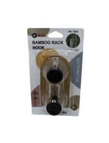 Bamboo Rack Hook