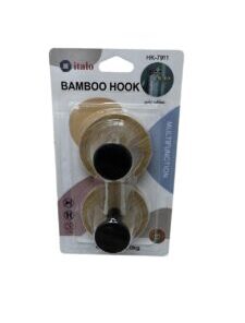 Bamboo Rack Hook