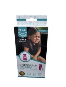 Disposable Urine Bag