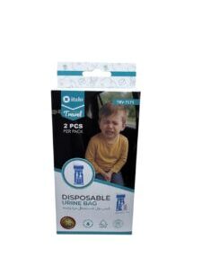 Disposable Urine Bag
