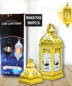 Ramadan Lighting RMG-726