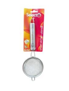 Strainer 09 Cm-S1062 SS
