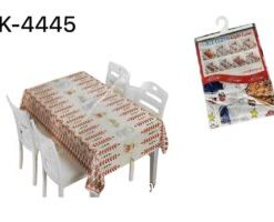 Table Cloth RK-4445