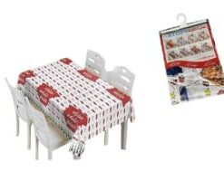 Table Cloth RK-4446