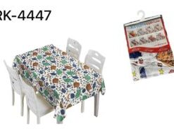 Table Cloth RK-4447