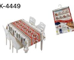 Table Cloth RK-4449