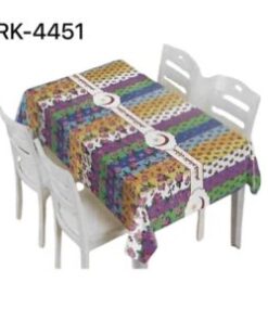 Table Cloth RK-4451