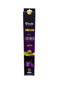 Lavender Incense Sticks