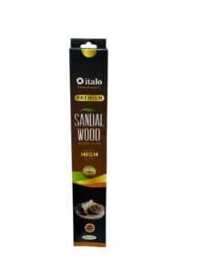 Sandal Incense Sticks